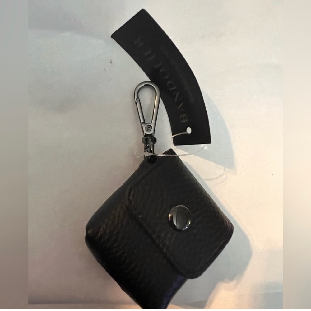 New w tag